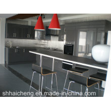 Container Kitchen / Mobile Kitchen / Cozinha modular / Cozinha portátil (shs-fp-kitchen &amp; dining011)